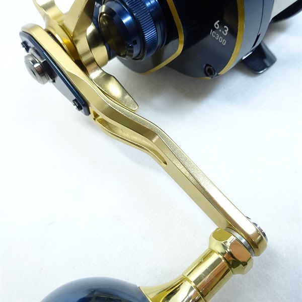 ２１ソルティガＩＣ３００Ｌ